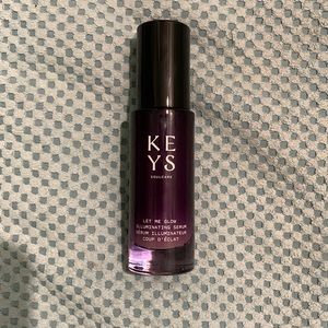 KEYS by Alicia Keys Soulcare Let Me Glow Illuminating Serum